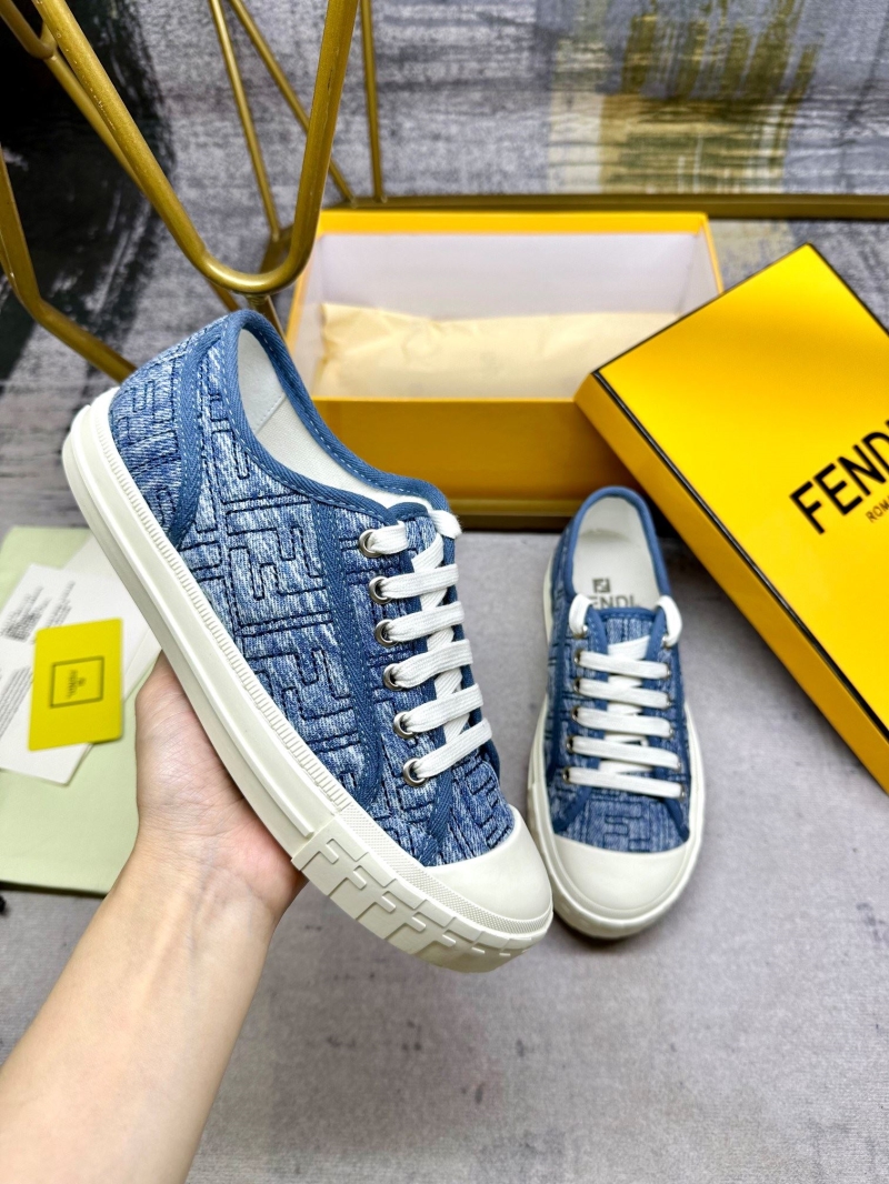 F**di casual shoes